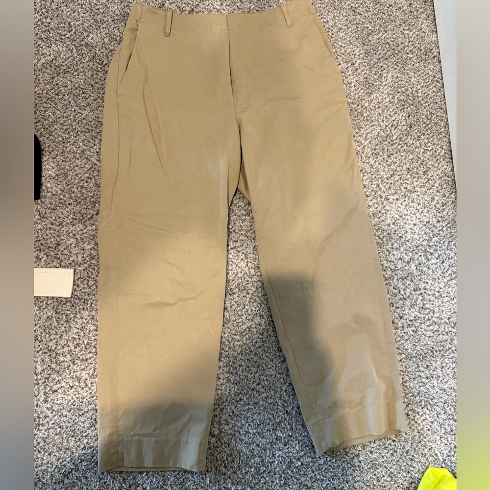 Women’s Tan Pant